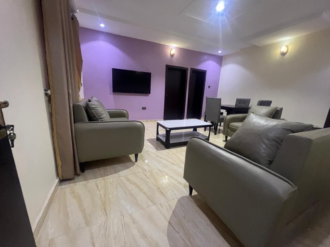 Presidential Suite
