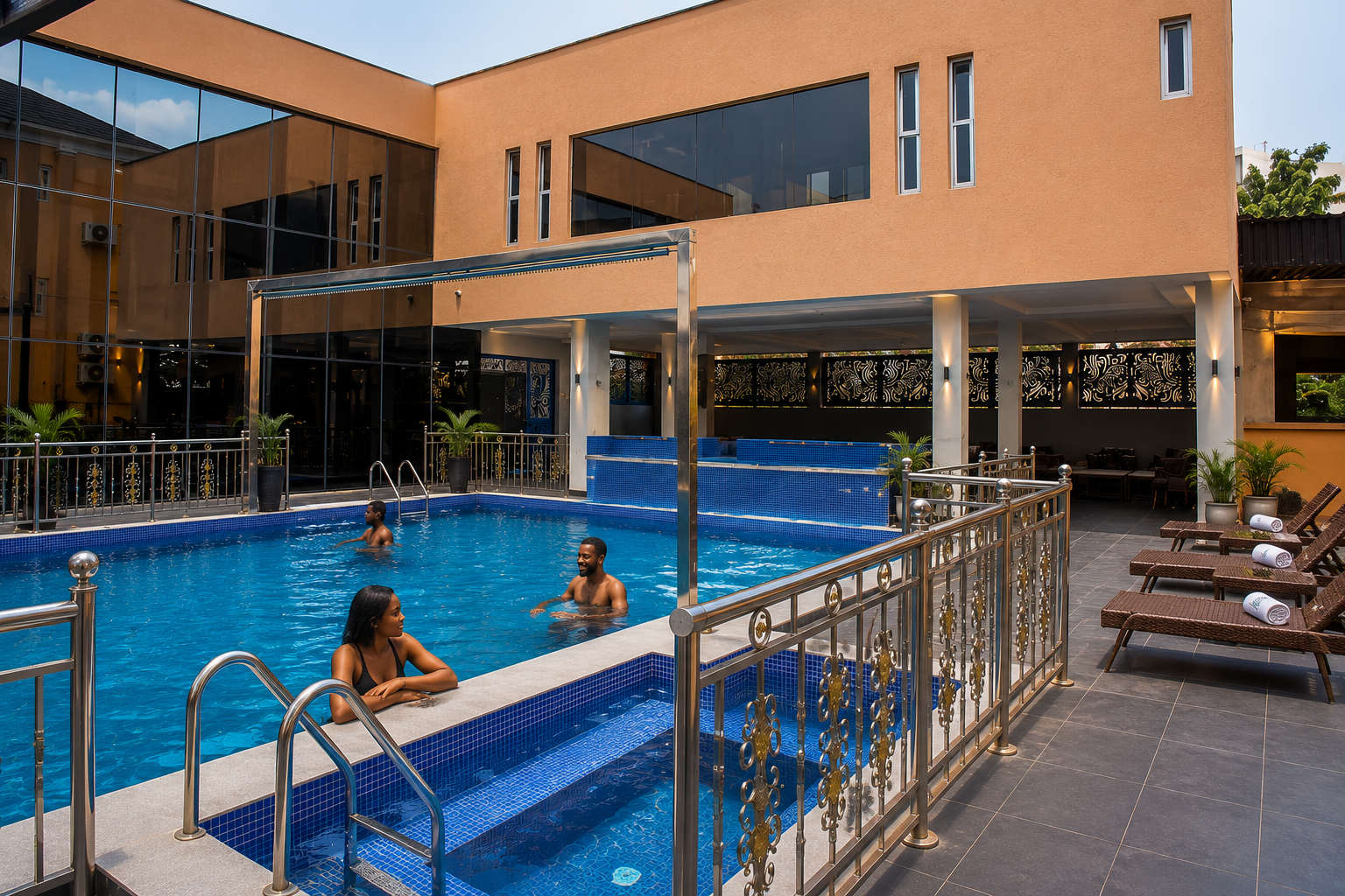 Pool